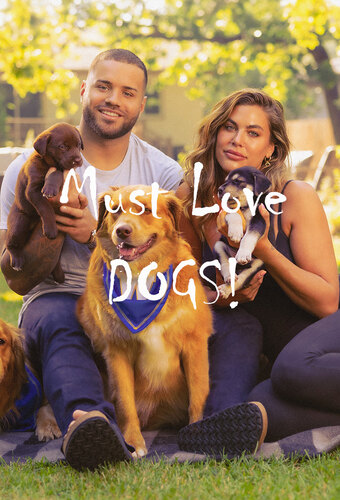 Must Love Dogs