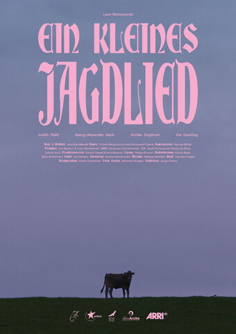 Ein kleines Jagdlied
