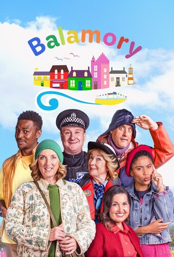 Balamory
