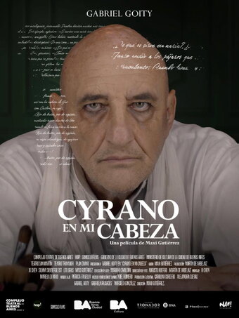 Cyrano in My Head