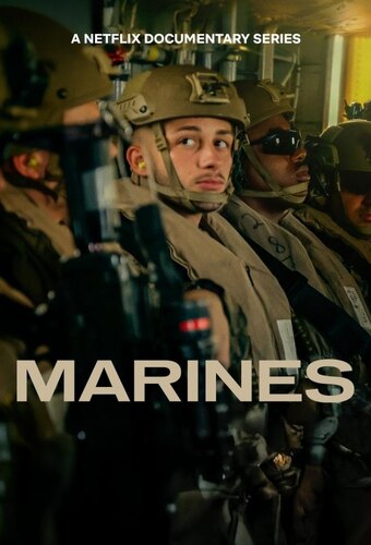MARINES