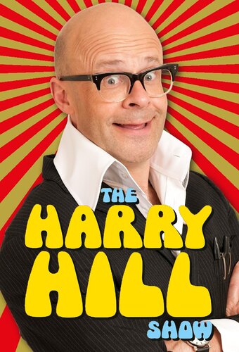 The Harry Hill Show