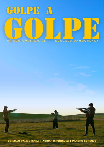 Golpe a Golpe