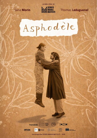 Asphodel