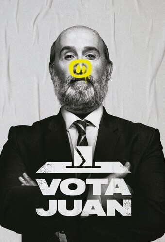 Vote for Juan