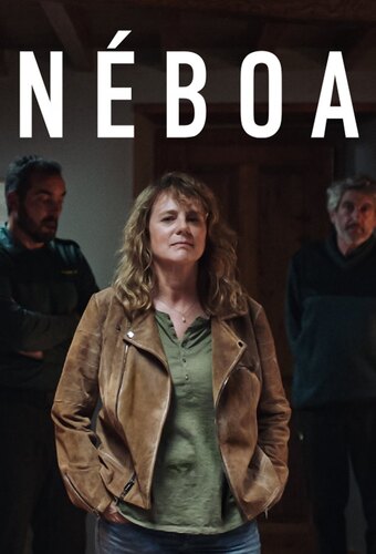 Néboa