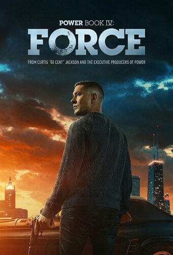 Power Book IV: Force
