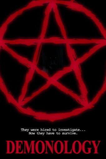 Demonology