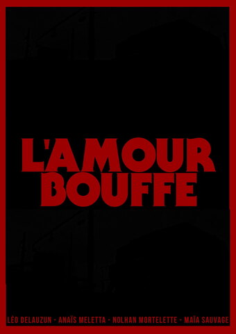 L'Amour Bouffe