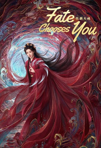 Fate Chooses You
