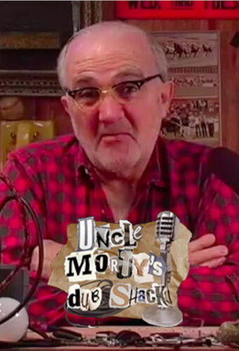 Uncle Morty's Dub Shack