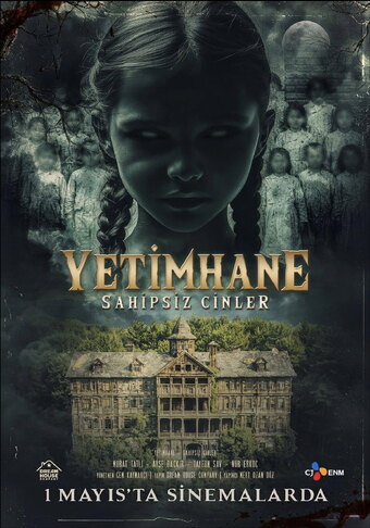 Yetimhane: Sahipsiz Cinler