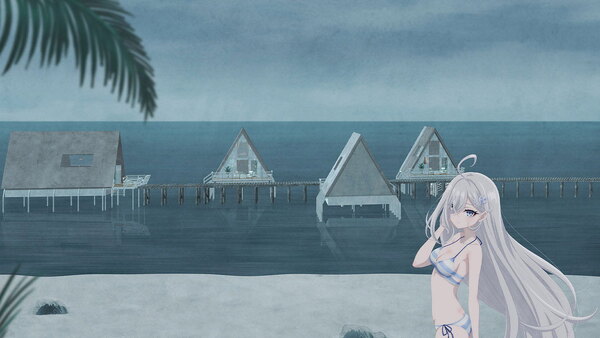 Shiboyugi: Playing Death Games to Put Food on the Table - L-O---E