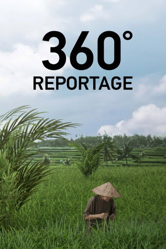 360° - Géo