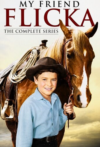 My Friend Flicka