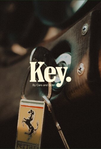 Key by Cars  & Bids