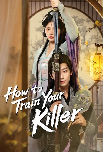 How to Train Your Killer