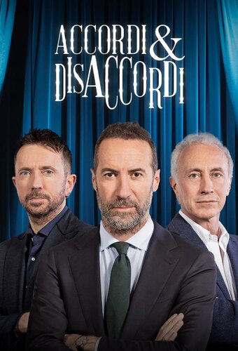 Accordi & Disaccordi