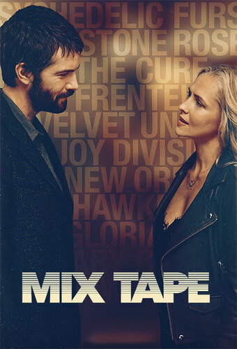 Mix Tape