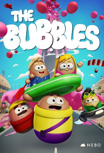 The Bubbles