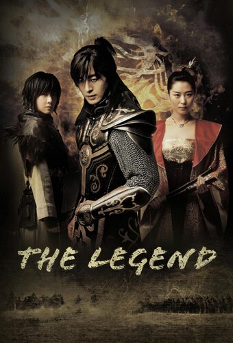 The Legend