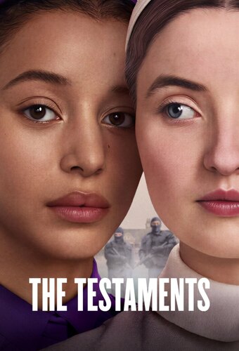 The Testaments