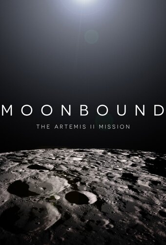 Moonbound