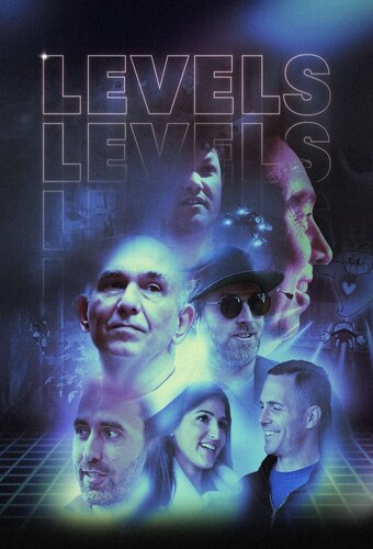 Levels: The Art of Game Development