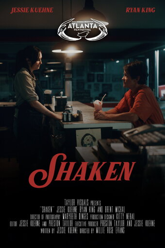 Shaken