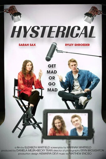 Hysterical