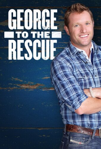 George to the Rescue