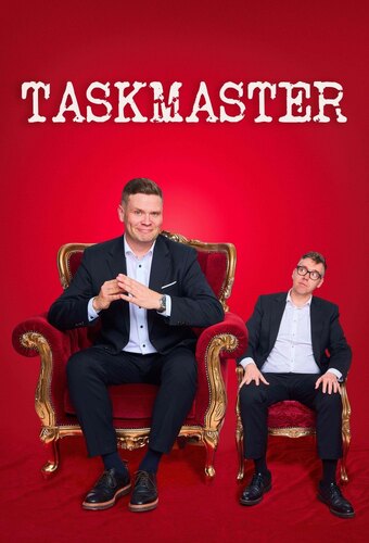 Taskmaster (IS)