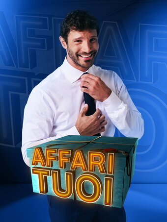 Deal or No Deal (IT)