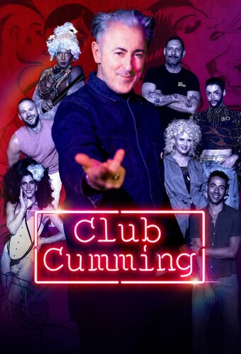 Club Cumming