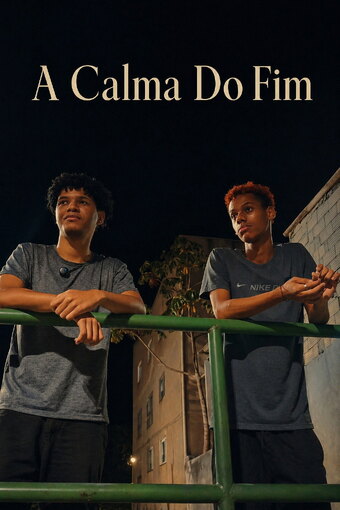A Calma Do Fim