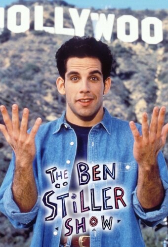 The Ben Stiller Show