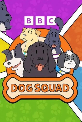 Dog Squad (UK)