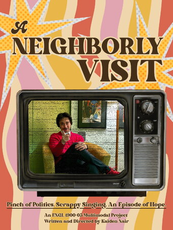 A Neighborly Visit