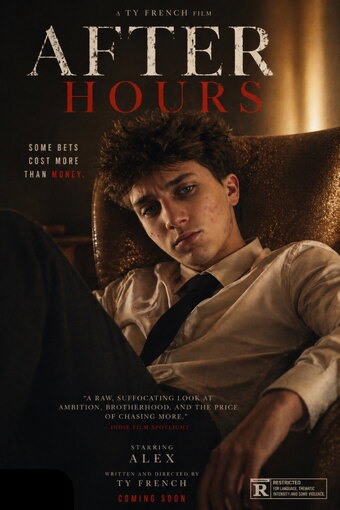 After Hours