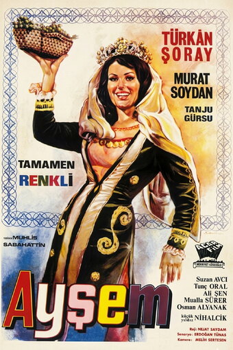 Ayşem