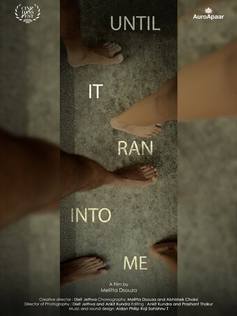 Until It Ran Into Me