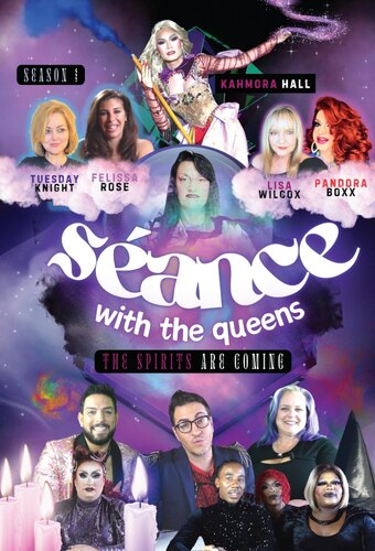 Séance with the Queens