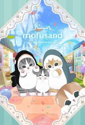 Mofusand