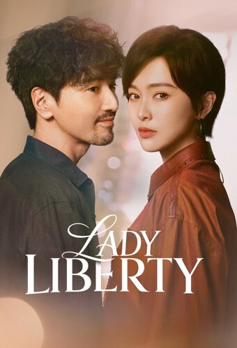 Lady Liberty