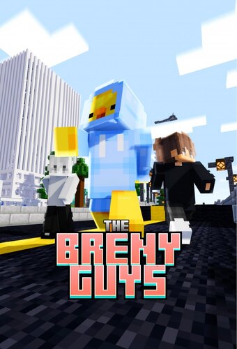 The Breny Guys