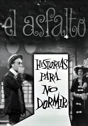 El Asfalto