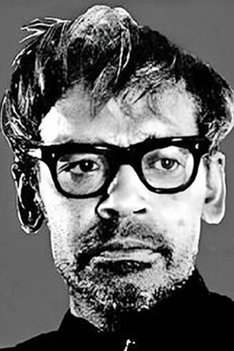 Ghatak Was Here