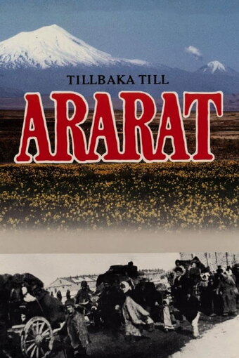 Back to Ararat