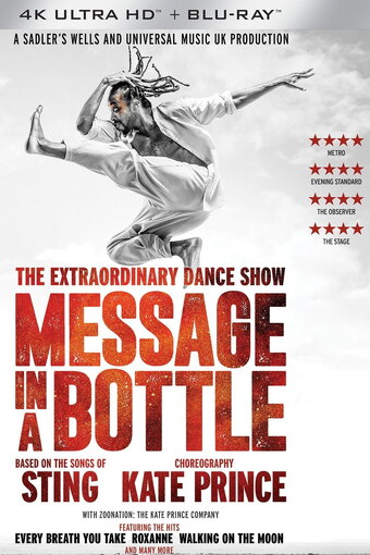Message in a Bottle