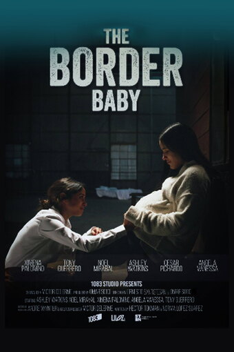 The Border Baby